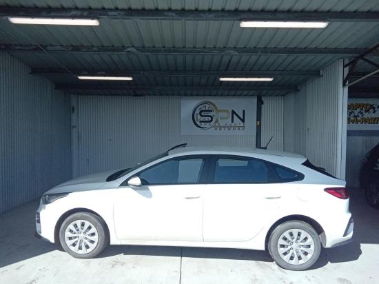 kia Cerato S Mar 2019 Engine Motor 