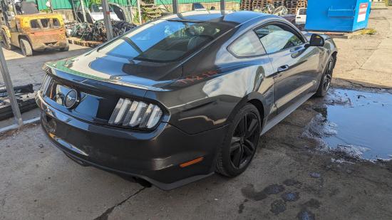 ford Mustang FM ECOBOOST Nov 2015 Parts & Wrecking