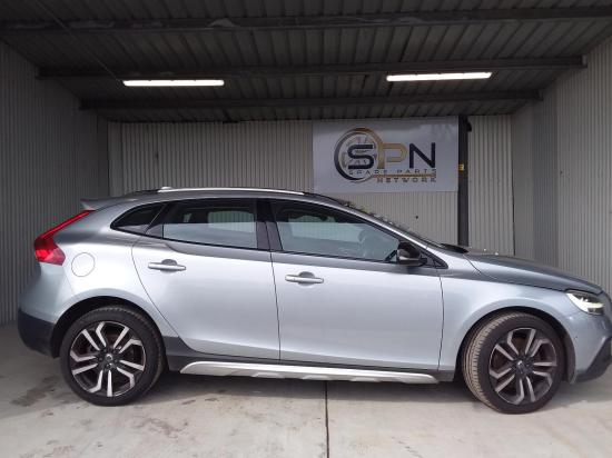 volvo V40 Cross Country T5 LUXURY Jun 2016 Engine Motor 
