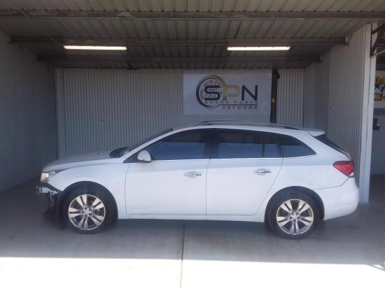 holden Cruze JH CDX Mar 2016 Engine Motor 