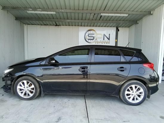 toyota Corolla ZRE182R ASCENT SPORT May 2013 Engine Motor 
