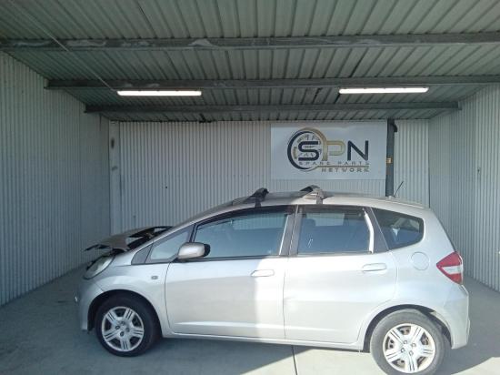 honda Jazz GLI Aug 2012 Engine Motor 