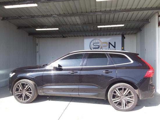 volvo Xc60 D5 R-DESIGN Jan 2018 Engine Motor 