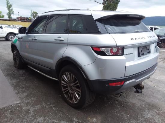 land rover Engine Motor 