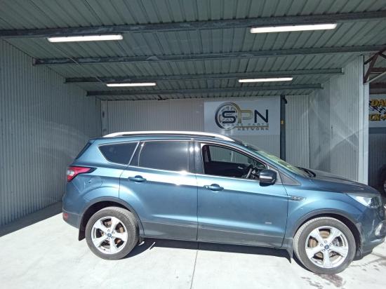 ford Escape TREND AWD Sep 2019 Engine Motor 