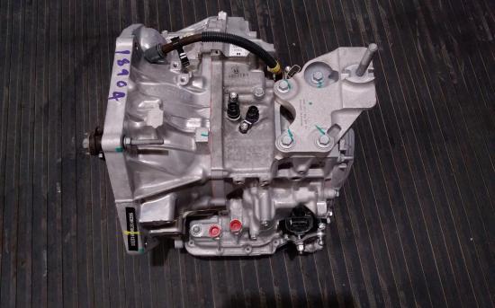 mg 3 2016 Automatic Gearbox / Transmission 