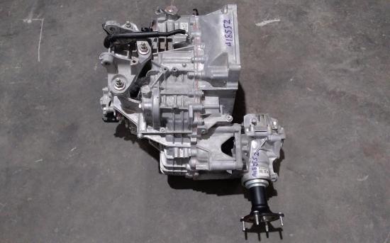 mazda Cx5 2018 Automatic Gearbox / Transmission 