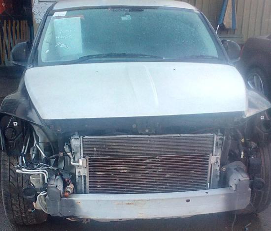 dodge Caliber CALIBER Oct 2007 Parts & Wrecking