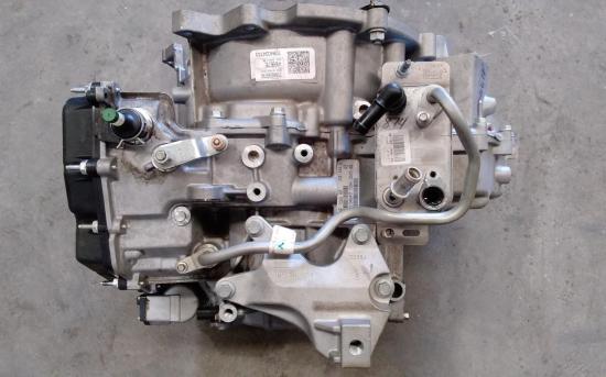 ford Automatic Gearbox / Transmission 