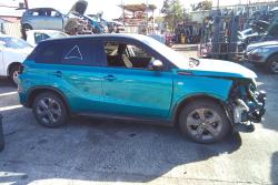 2016 Suzuki Vitara VITARA image 1