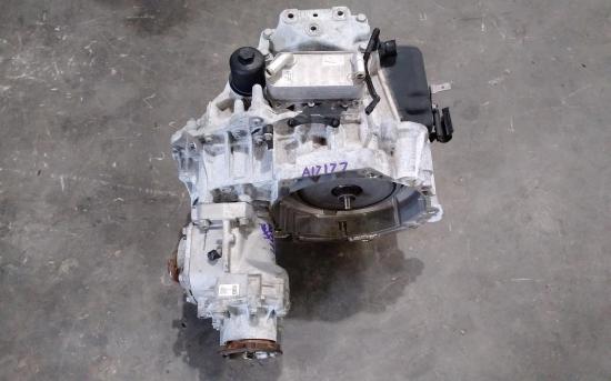 volkswagen Automatic Gearbox / Transmission 