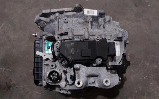 landrover Automatic Gearbox / Transmission 