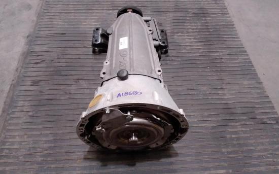 mercedes benz Automatic Gearbox / Transmission 