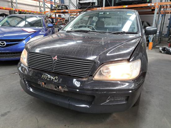 mitsubishi Lancer Feb 2003 Parts & Wrecking