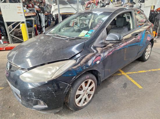 mazda 2 May 2008 Parts & Wrecking