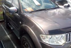 2011 Mitsubishi Challenger image 1