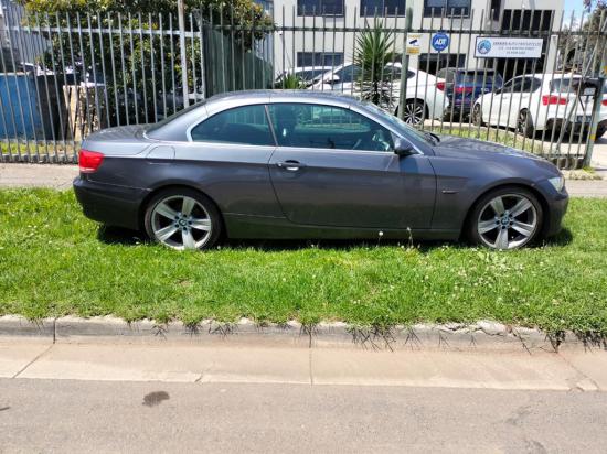 bmw E93 325i 2008 Parts & Wrecking