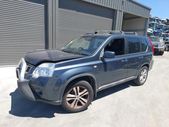 nissan Xtrail T31 2013 Parts & Wrecking