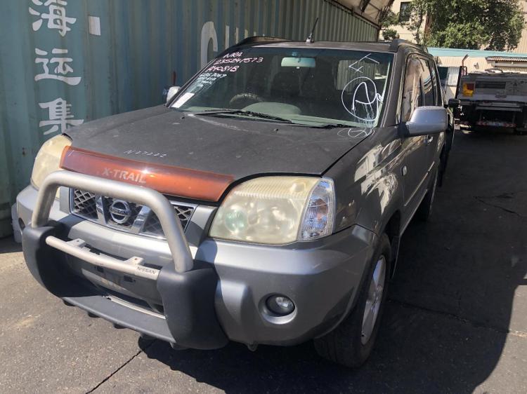 nissan X-trail TI T30 II May 2006 Parts & Wrecking