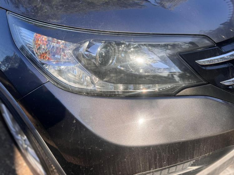 honda Crv 2013 Parts & Wrecking