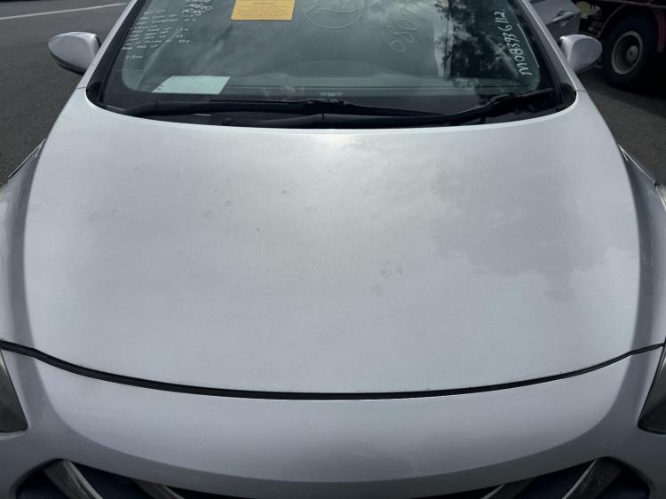hyundai I30 2012 Parts & Wrecking