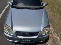 2004 Hyundai Accent image 1