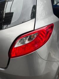 2007 Mazda 2 image 1
