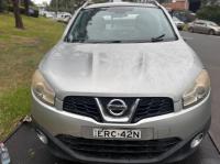2010 Nissan Dualis image 1