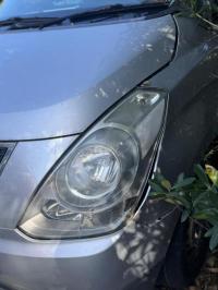2009 Hyundai Iload image 1