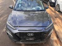 2018 Hyundai Kona image 1