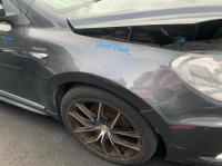2012 Suzuki Kizashi image 1