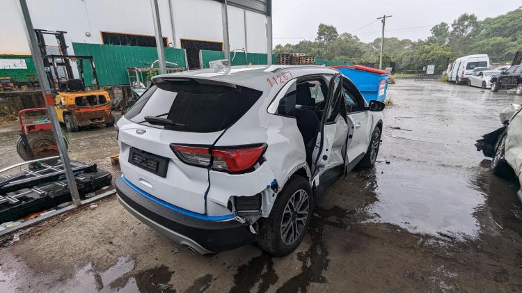 ford Escpae ZH BASE Nov 2021 Parts & Wrecking
