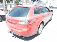 2009 Mazda 6 GH image 1