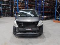 2012 Nissan Almera N17 image 1