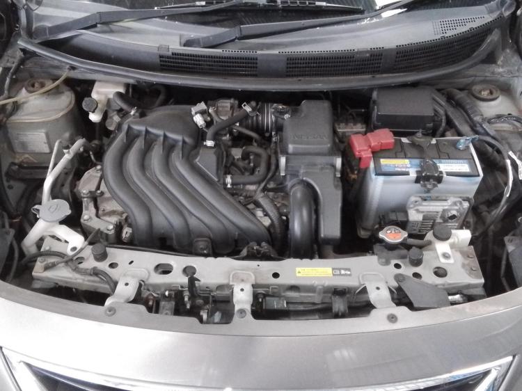nissan Almera N17 2012 Parts & Wrecking
