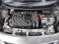 2012 Nissan Almera N17 image 1
