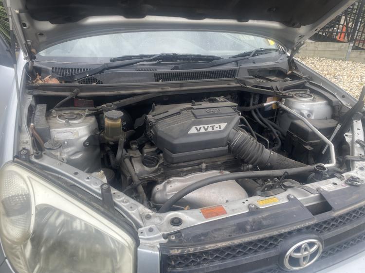 toyota Rav4 2004 RAV4 2004 Jul 2004 Parts & Wrecking