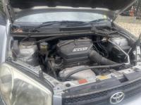 2004 Toyota Rav4 2004 RAV4 2004 image 1
