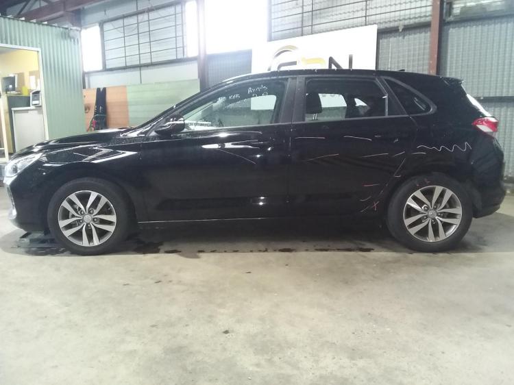 hyundai I30 Apr 2017 Parts & Wrecking