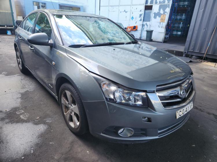 holden CDX JG Feb 2011 Parts & Wrecking