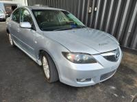 2006 Mazda 3 BK MAXX SPORT SERIES II image 1