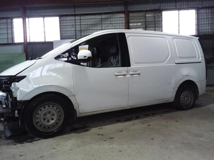 hyundai Staria US4 2 SEAT Nov 2021 Parts & Wrecking