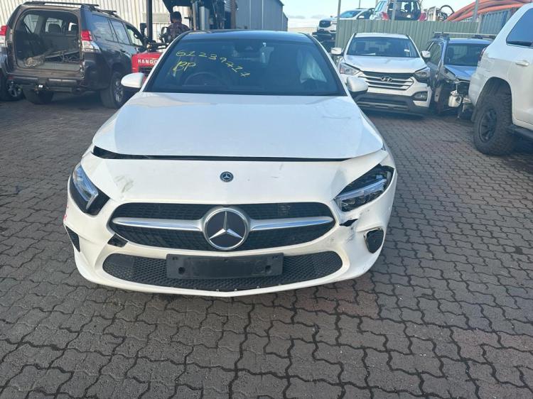 mercedes A200 Jul 2018 Parts & Wrecking