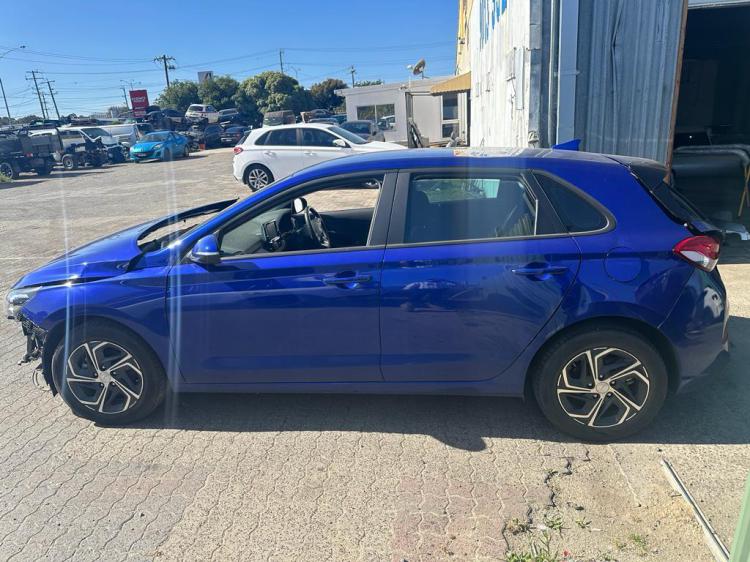 hyundai I30 May 2021 Parts & Wrecking