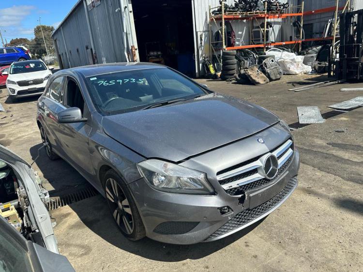 mercedes A 200 Dec 2013 Parts & Wrecking