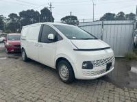 2022 Hyundai Staria image 1