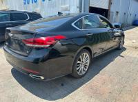 2015 Hyundai Genesis image 1