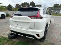 2022 Mitsubishi Eclipse Cross image 1