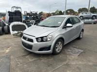 2016 Holden Barnia image 1