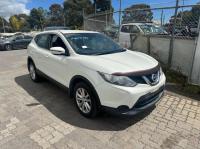2016 Nissan Qashqai image 1
